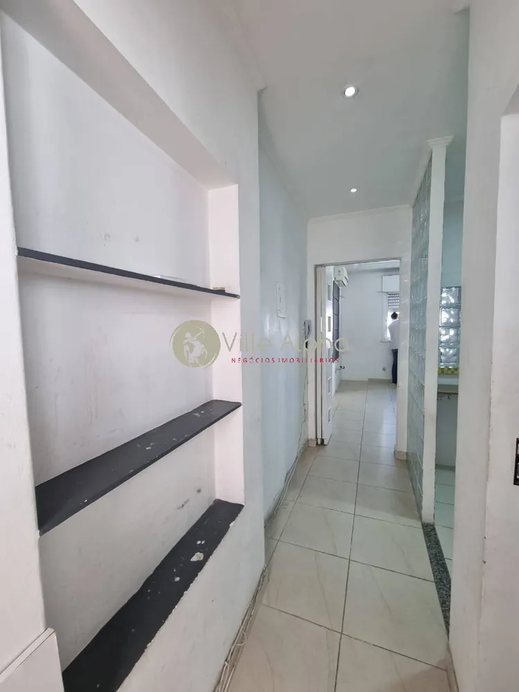 Apartamento, 1 quarto, 39 m² - Foto 4