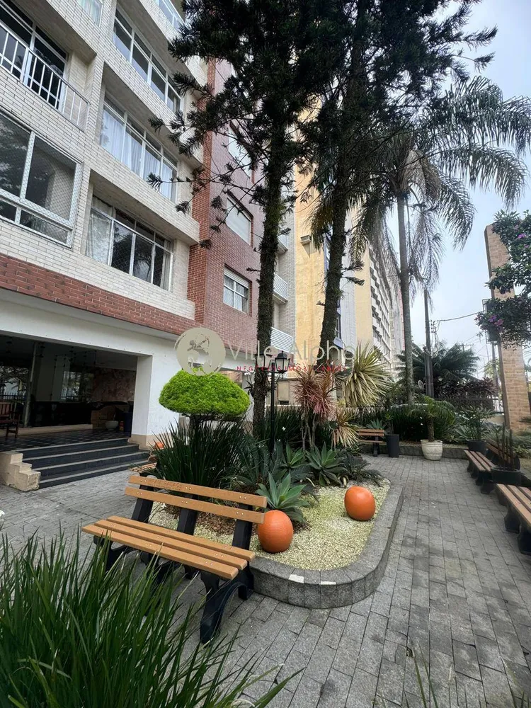 Apartamento, 1 quarto, 47 m² - Foto 8