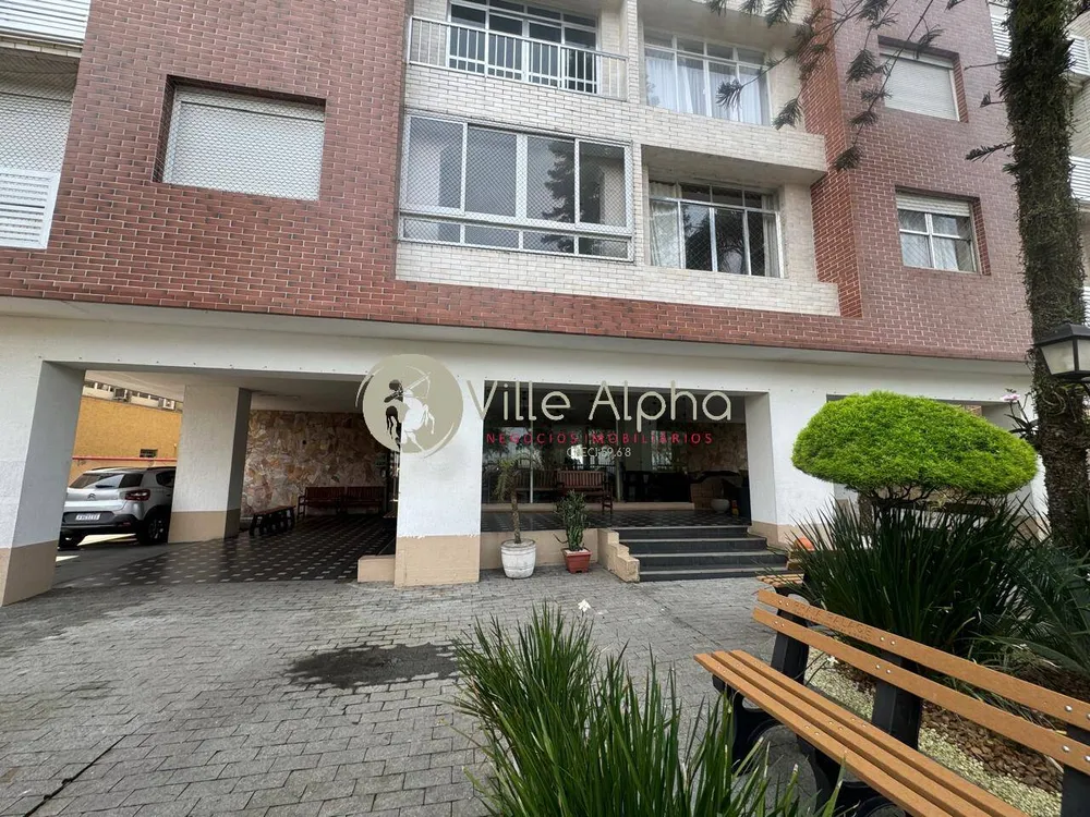 Apartamento, 1 quarto, 47 m² - Foto 5