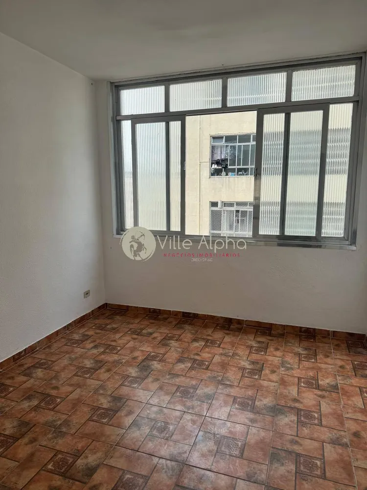 Apartamento, 1 quarto, 47 m² - Foto 3