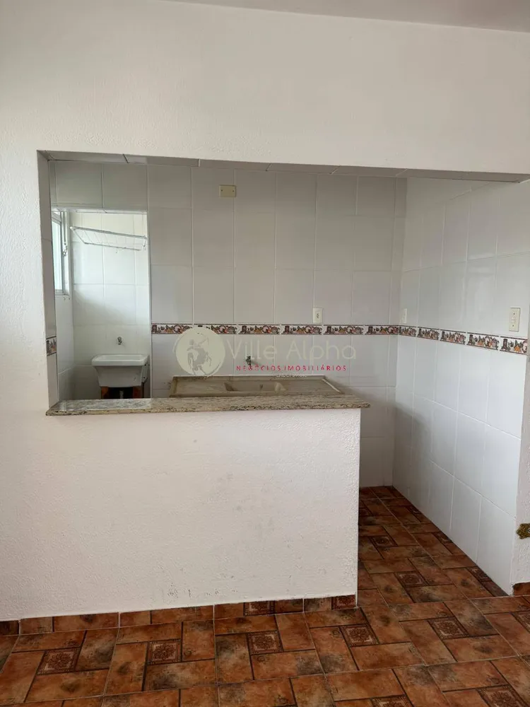 Apartamento, 1 quarto, 47 m² - Foto 6