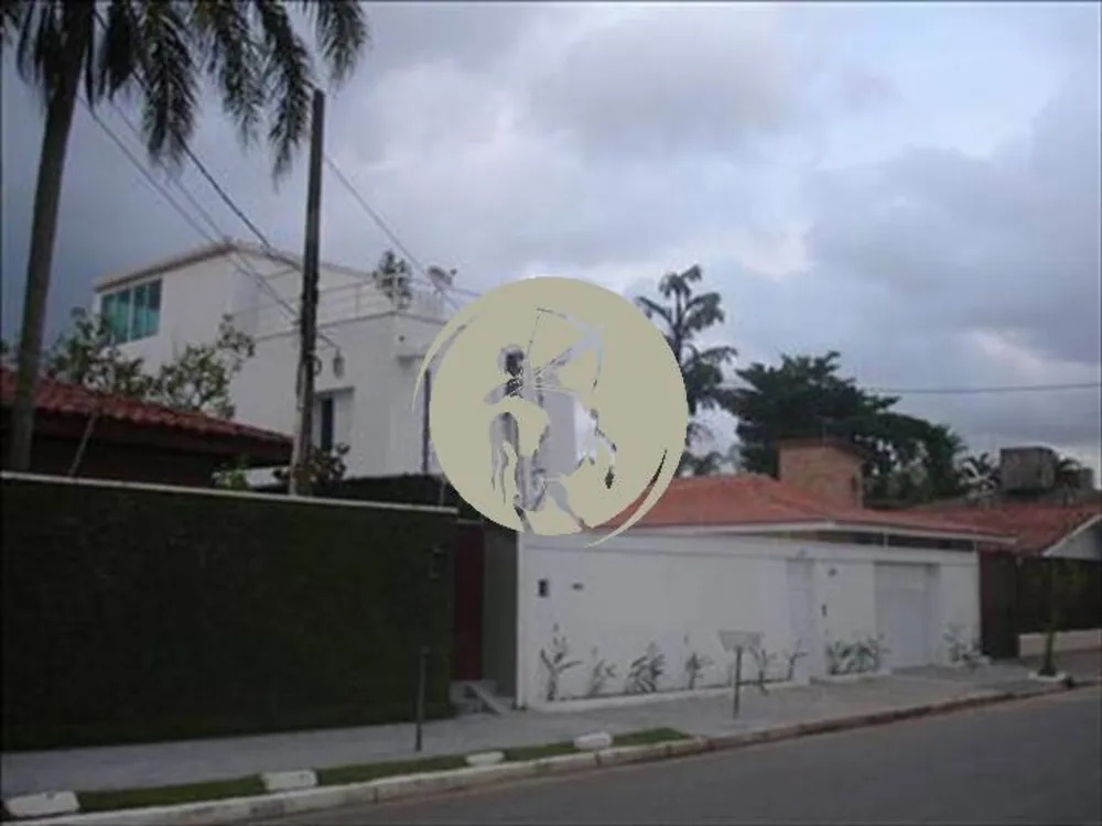 Casa, 4 quartos, 200 m² - Foto 2