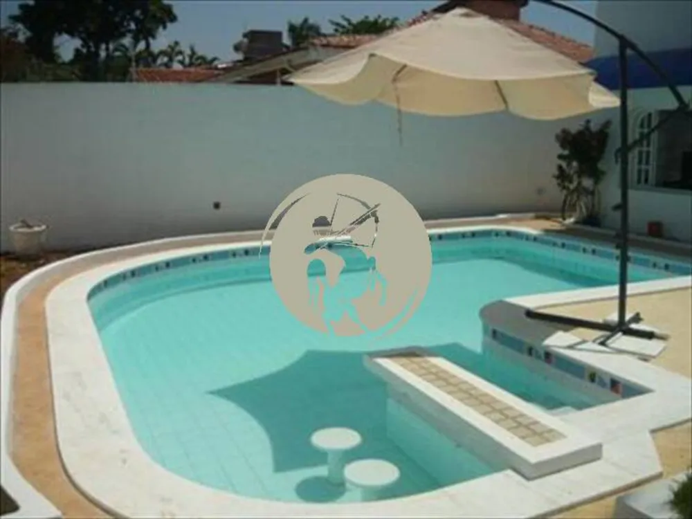 Casa, 4 quartos, 200 m² - Foto 11