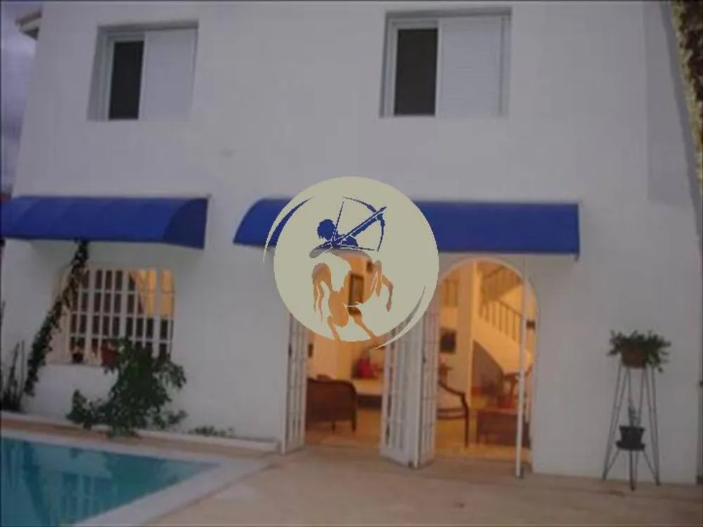 Casa, 4 quartos, 200 m² - Foto 5