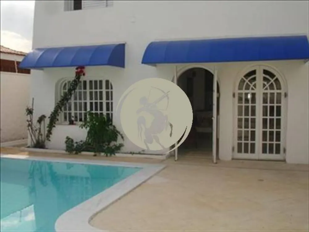 Casa, 4 quartos, 200 m² - Foto 7