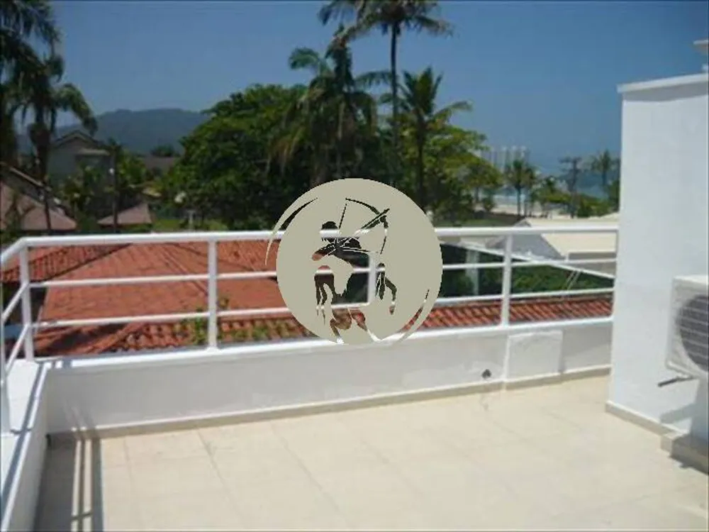 Casa, 4 quartos, 200 m² - Foto 9