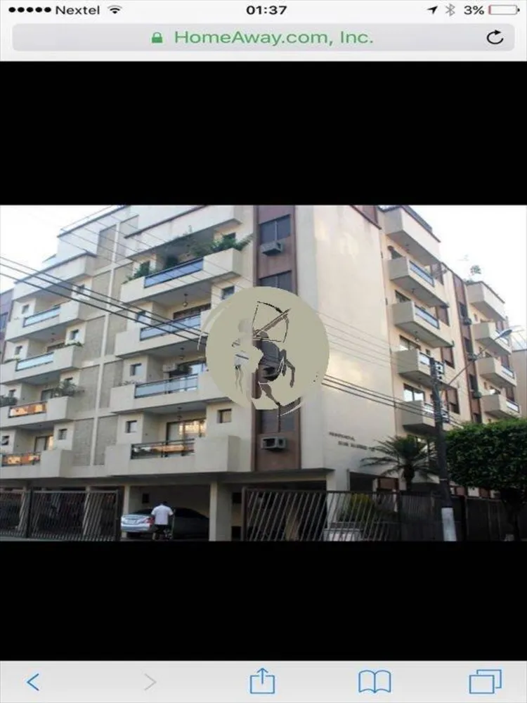 Apartamento, 2 quartos, 54 m² - Foto 6