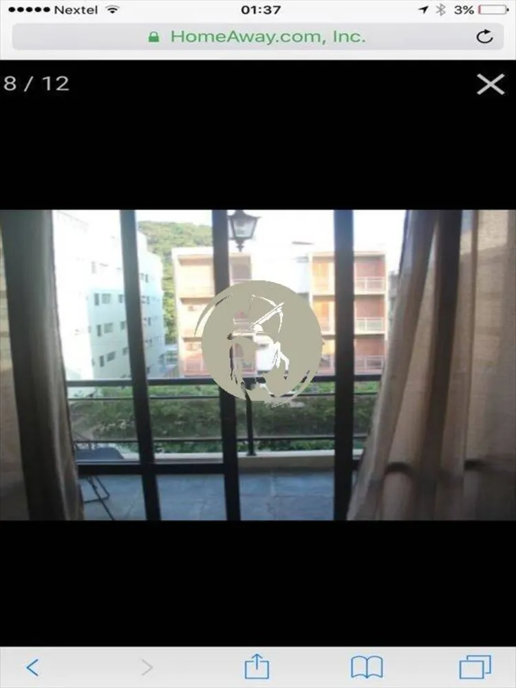 Apartamento, 2 quartos, 54 m² - Foto 4