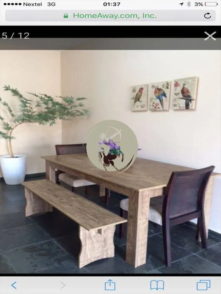 Apartamento, 2 quartos, 54 m² - Foto 5