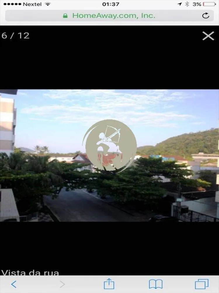 Apartamento, 2 quartos, 54 m² - Foto 8