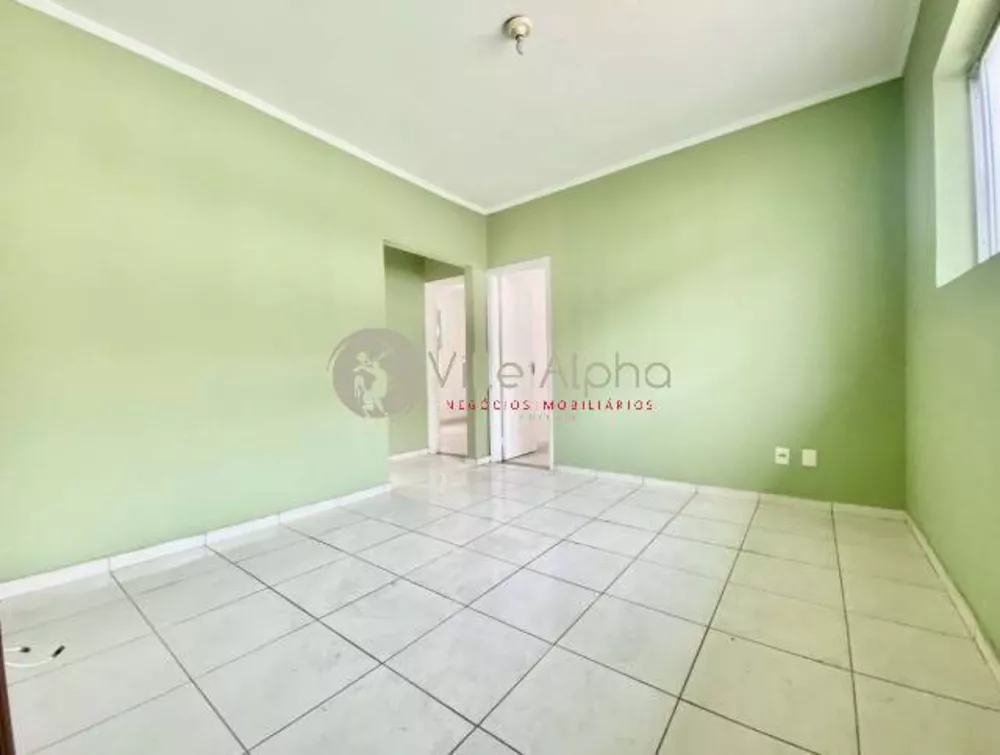 Apartamento à venda com 2 quartos, 65m² - Foto 1