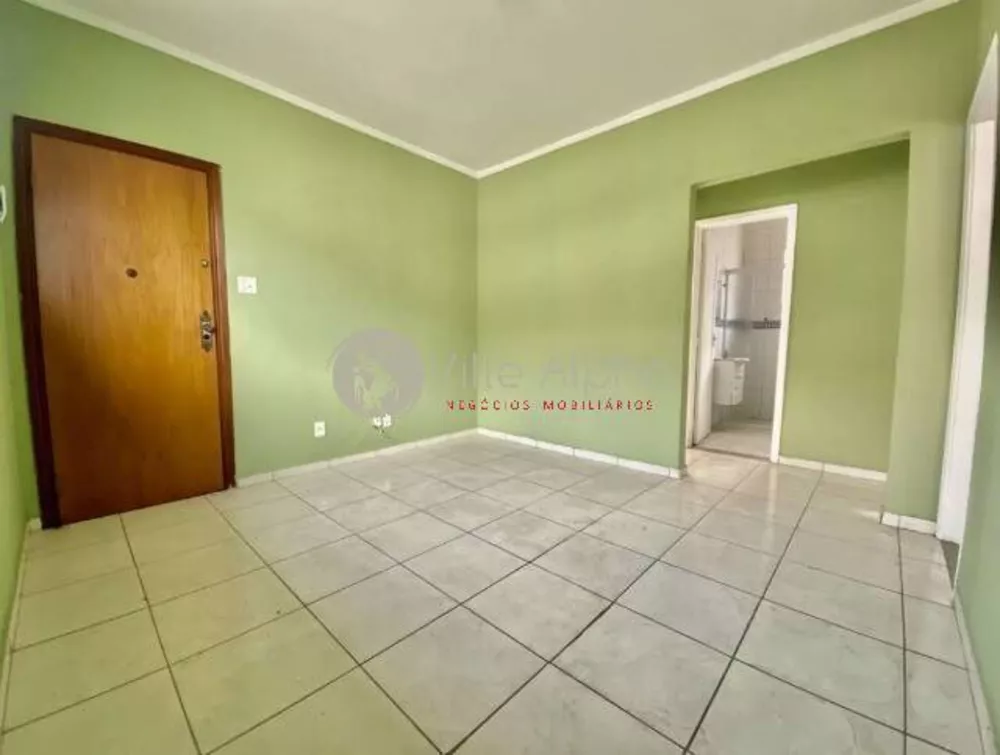 Apartamento à venda com 2 quartos, 65m² - Foto 2