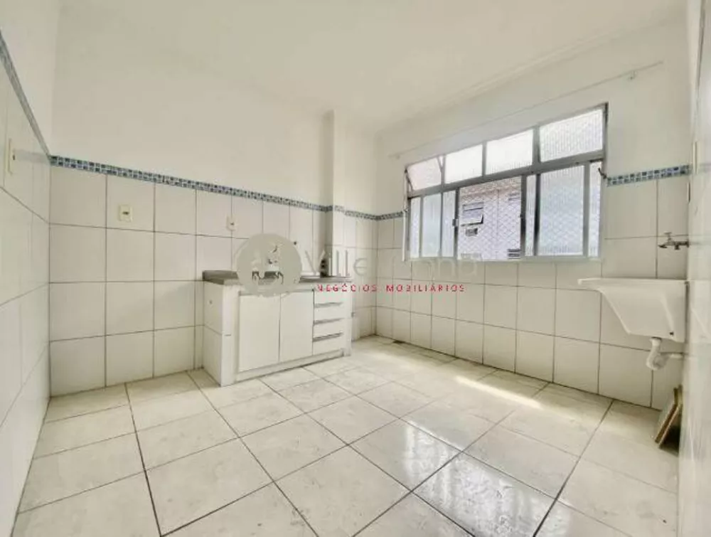 Apartamento à venda com 2 quartos, 65m² - Foto 4