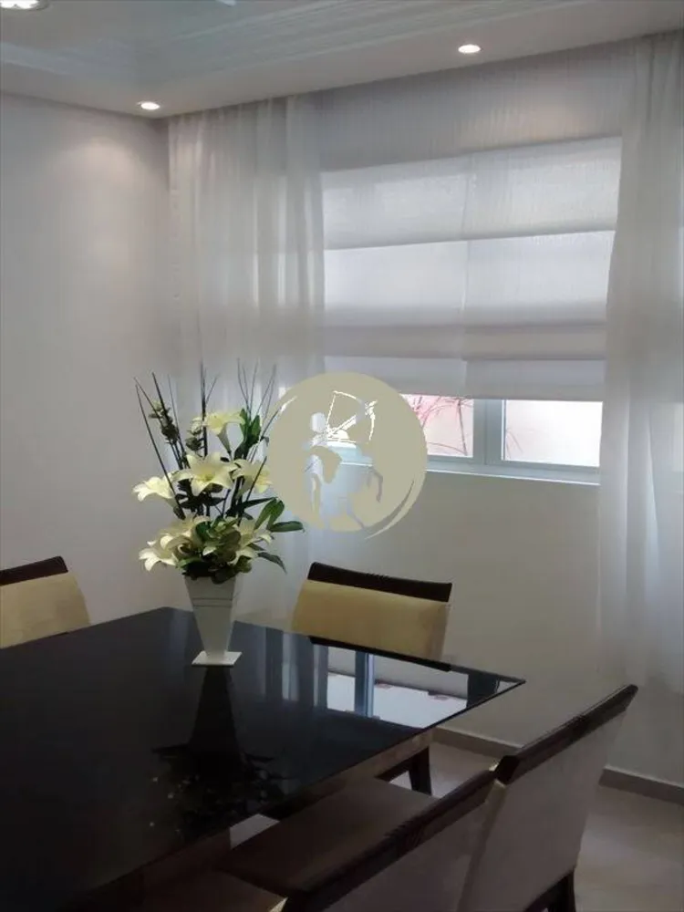 Casa, 3 quartos, 150 m² - Foto 12