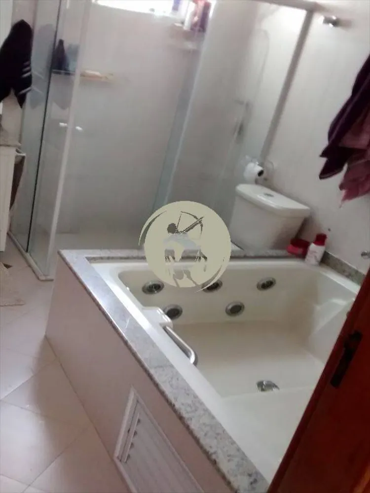 Casa, 3 quartos, 150 m² - Foto 10