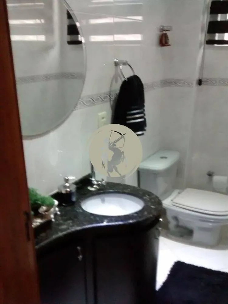 Casa, 3 quartos, 150 m² - Foto 3
