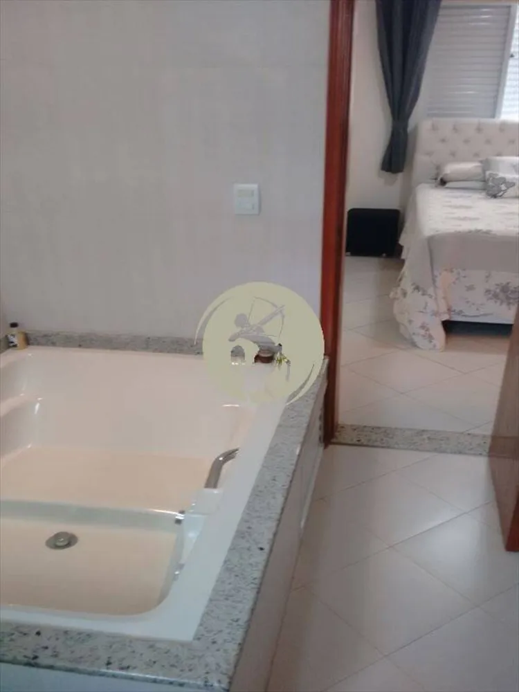 Casa, 3 quartos, 150 m² - Foto 11