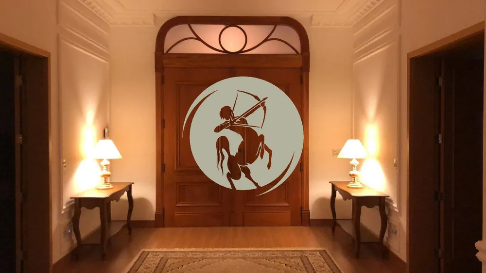 Casa de Condomínio, 7 quartos - Foto 8