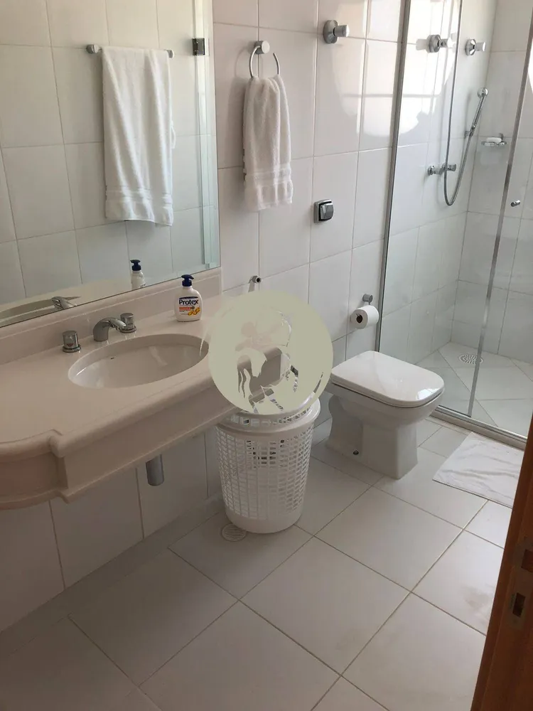 Casa de Condomínio, 7 quartos - Foto 10