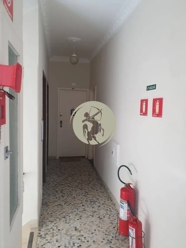Apartamento, 1 quarto, 34 m² - Foto 3