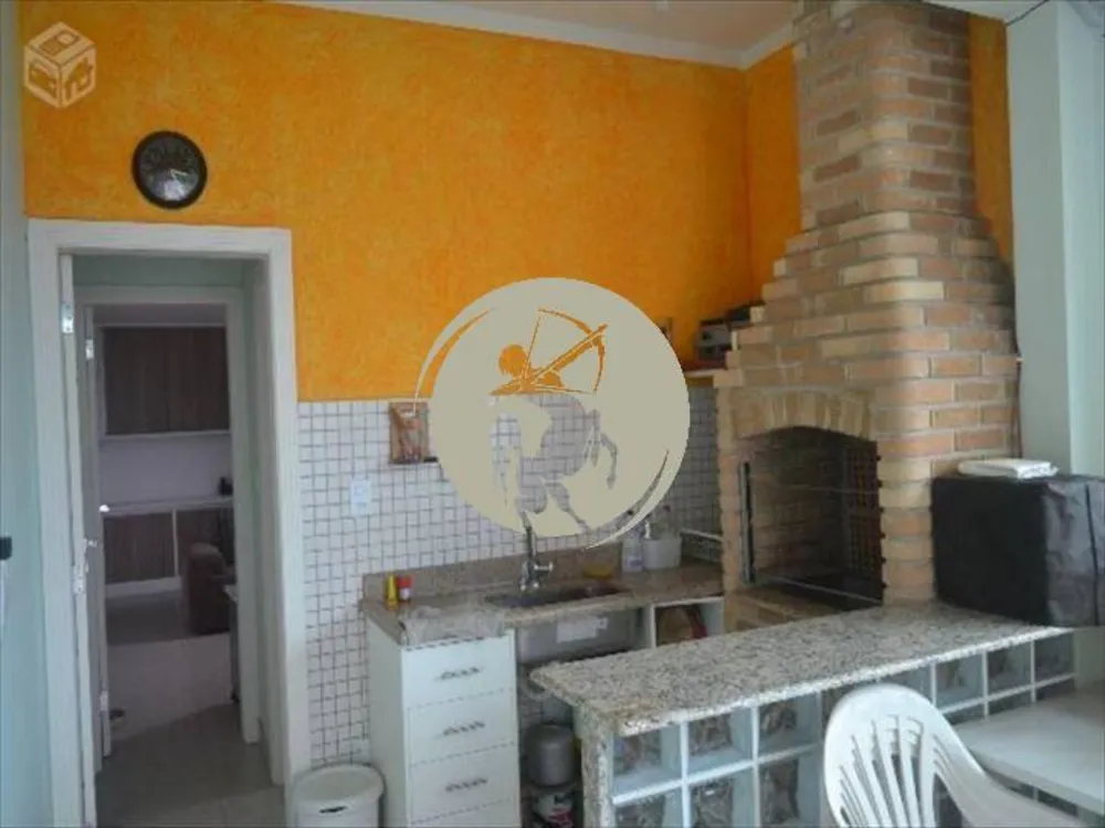Casa, 4 quartos, 243 m² - Foto 8