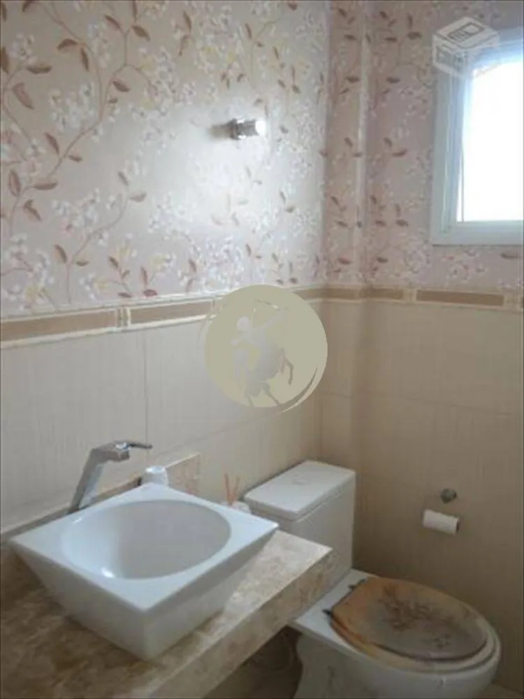 Casa, 4 quartos, 243 m² - Foto 5