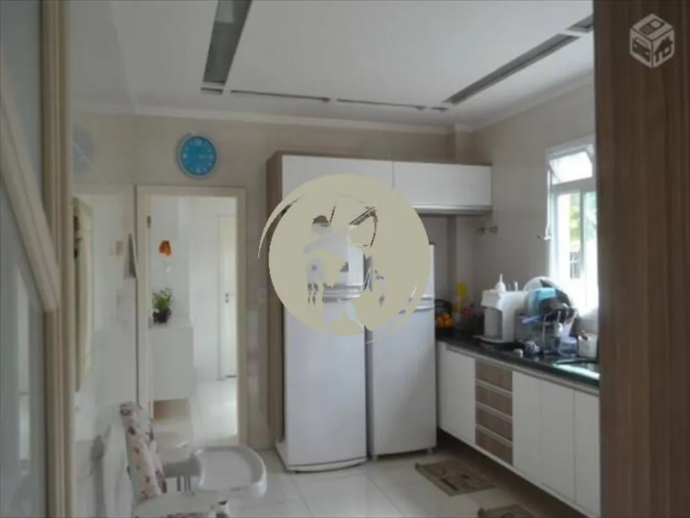 Casa, 4 quartos, 243 m² - Foto 6