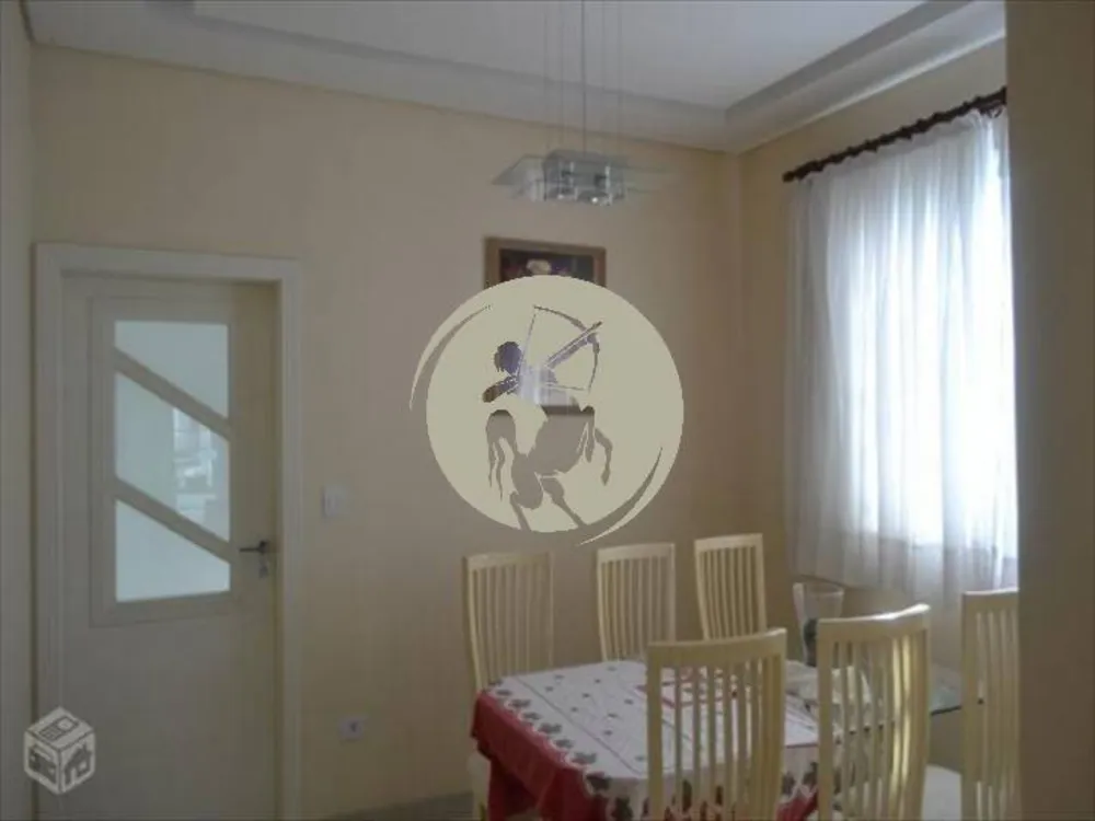 Casa, 4 quartos, 243 m² - Foto 4