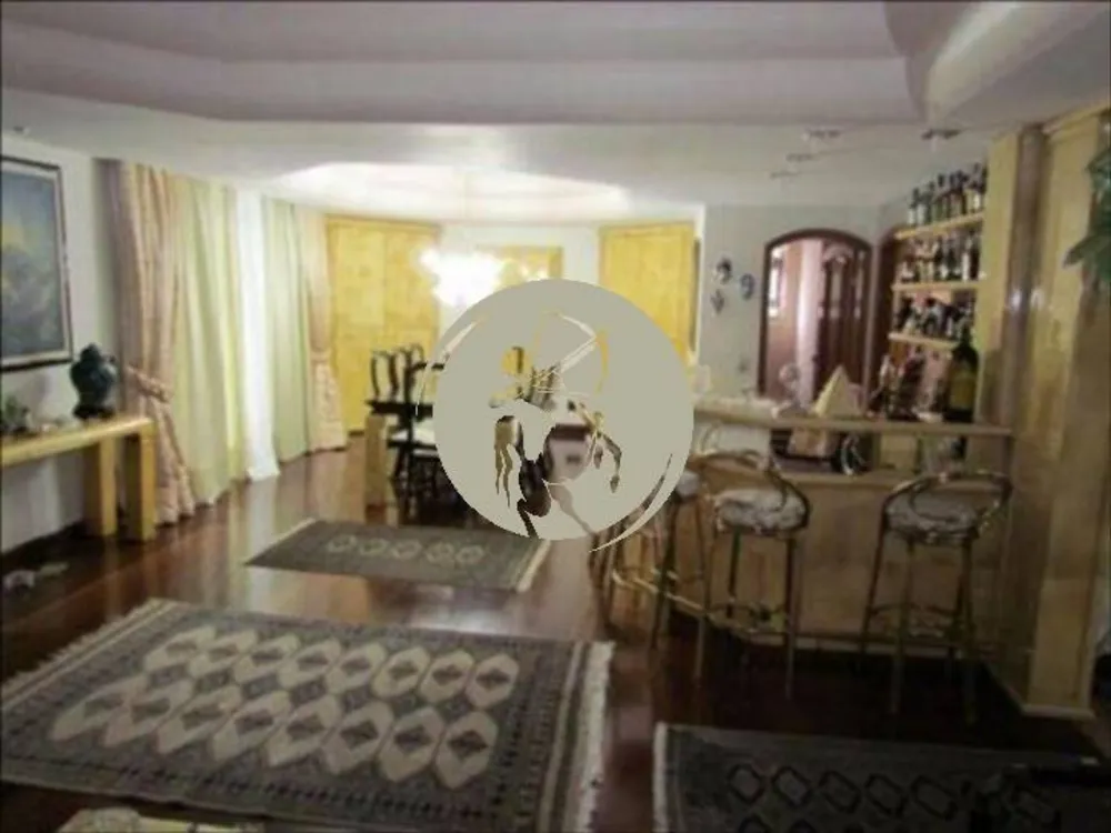 Apartamento, 4 quartos, 400 m² - Foto 1