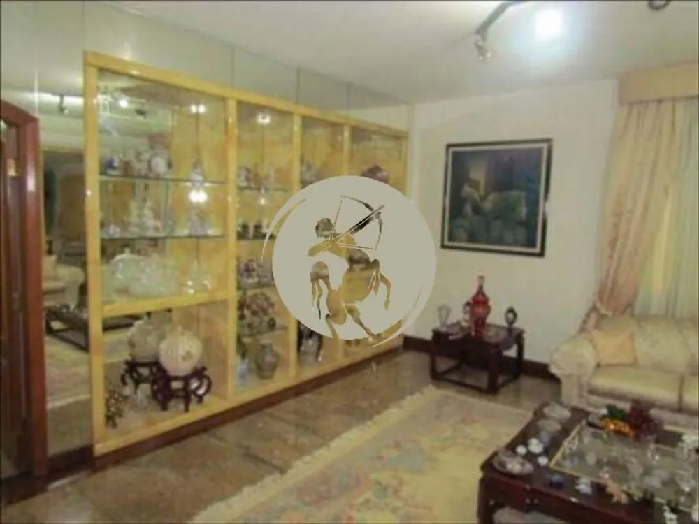 Apartamento, 4 quartos, 400 m² - Foto 6