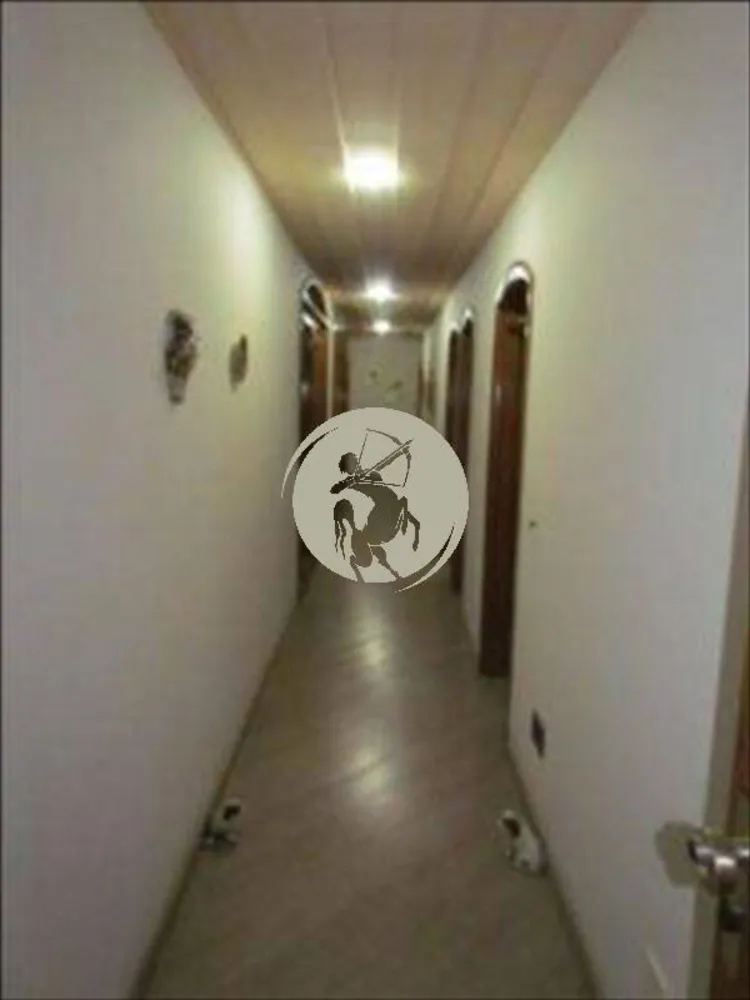 Apartamento, 4 quartos, 400 m² - Foto 8