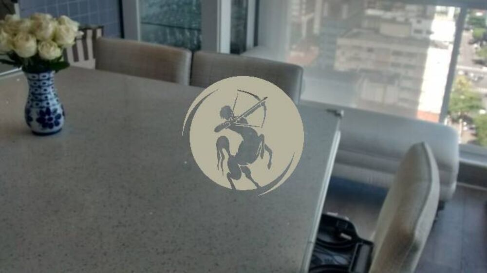 Apartamento, 3 quartos, 109 m² - Foto 9