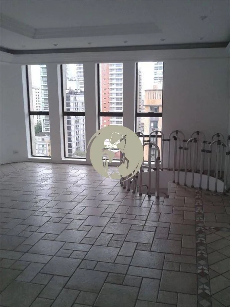 Cobertura, 4 quartos, 300 m² - Foto 2