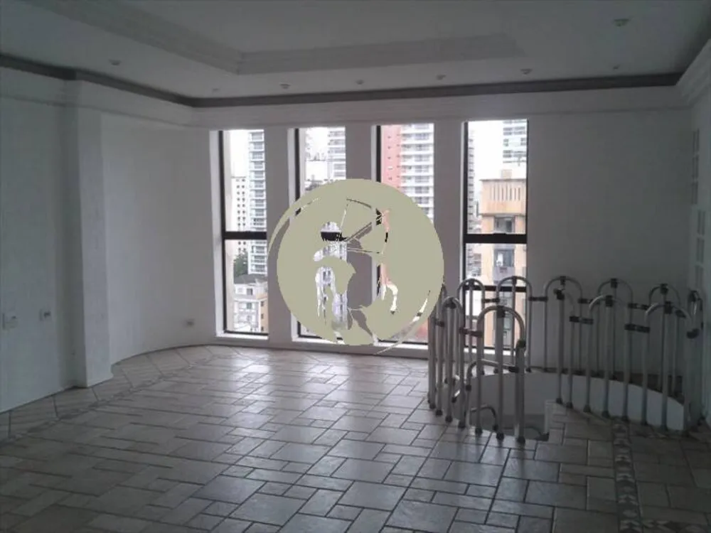 Cobertura, 4 quartos, 300 m² - Foto 1
