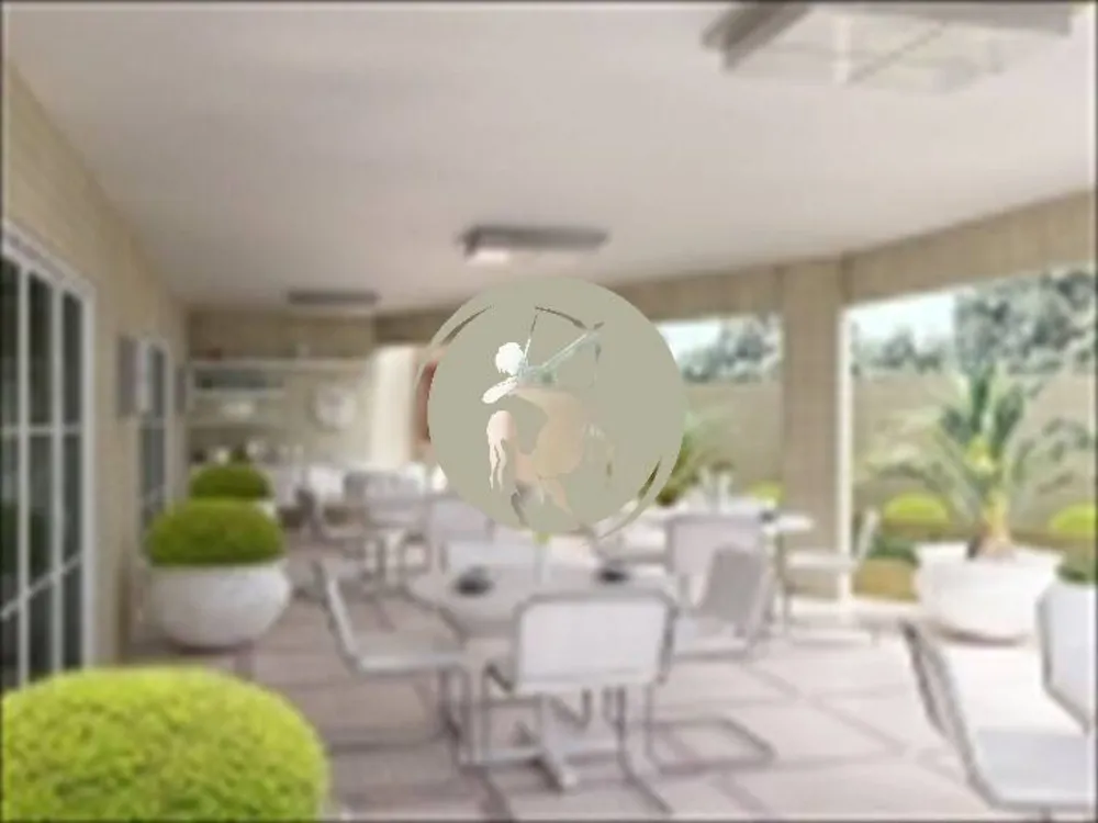 Apartamento, 2 quartos, 85 m² - Foto 2