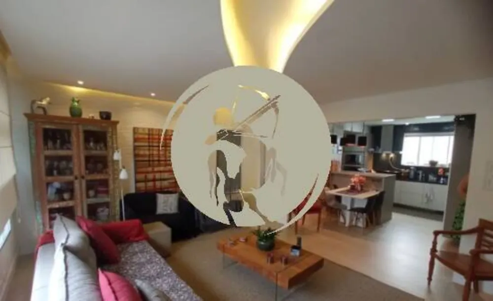 Apartamento, 4 quartos, 131 m² - Foto 1
