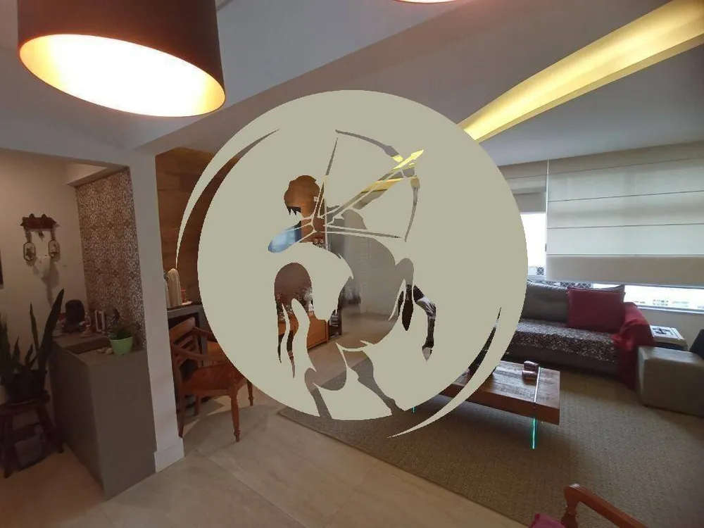 Apartamento, 4 quartos, 131 m² - Foto 2