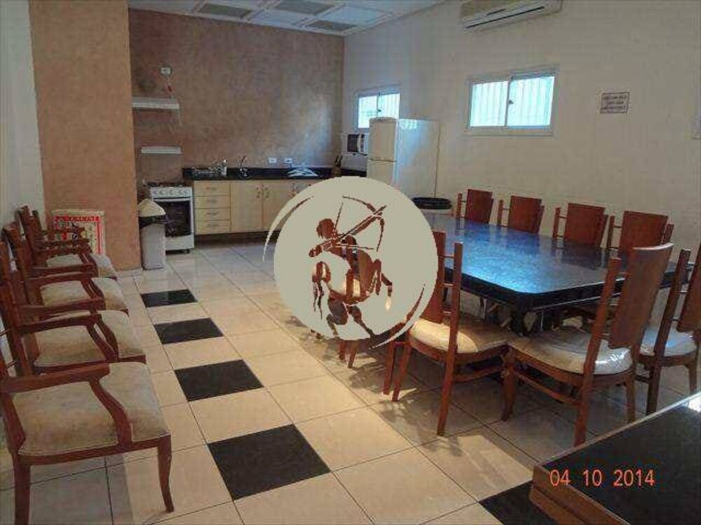 Apartamento, 3 quartos, 100 m² - Foto 9