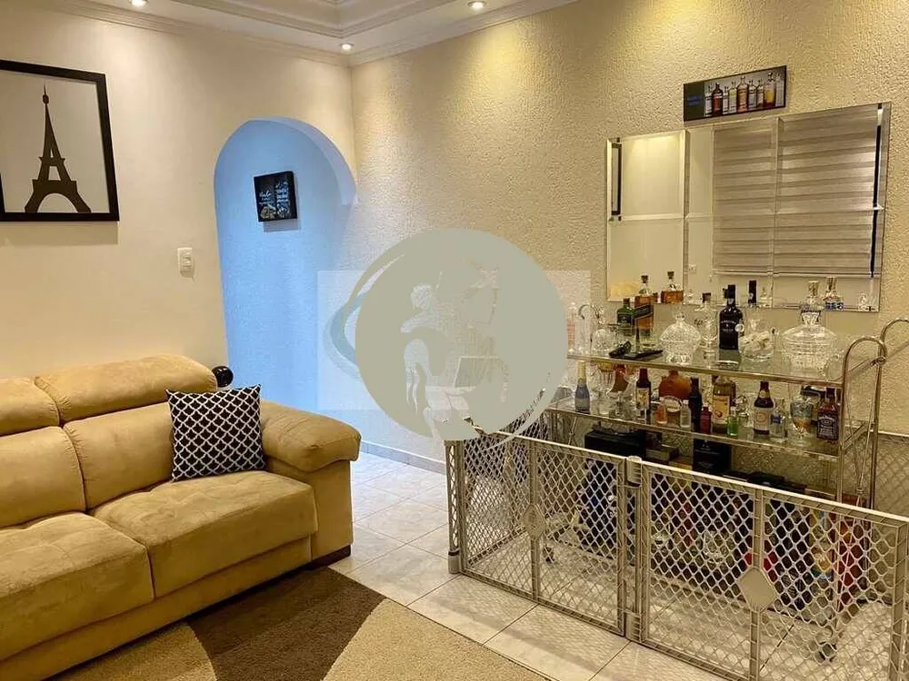 Apartamento, 2 quartos, 80 m² - Foto 1