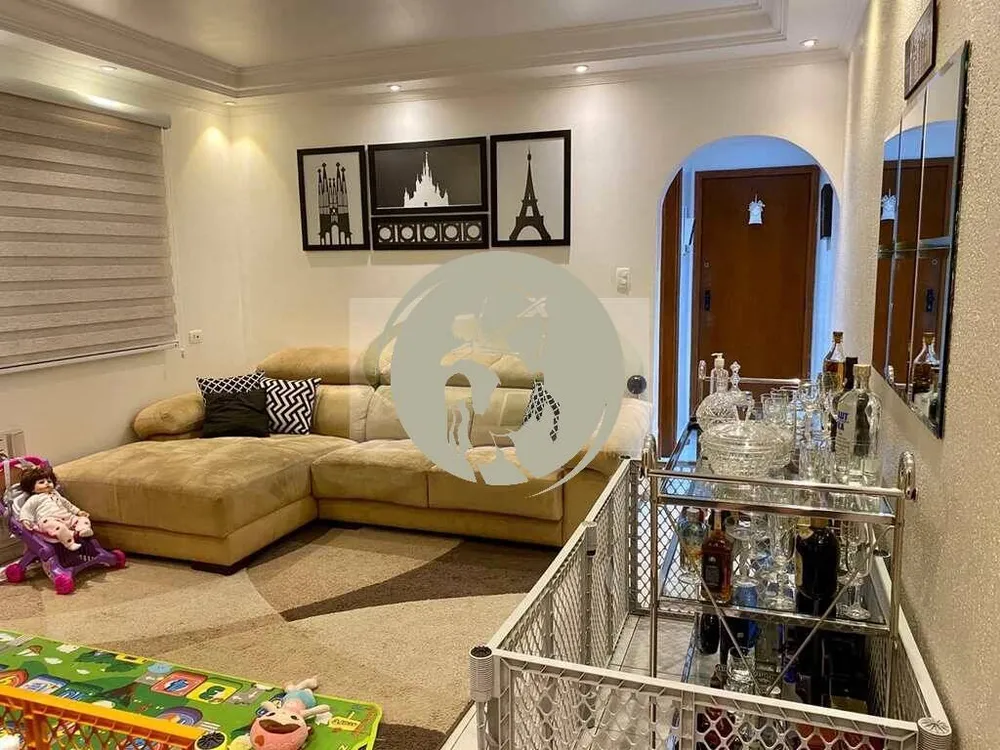Apartamento, 2 quartos, 80 m² - Foto 2