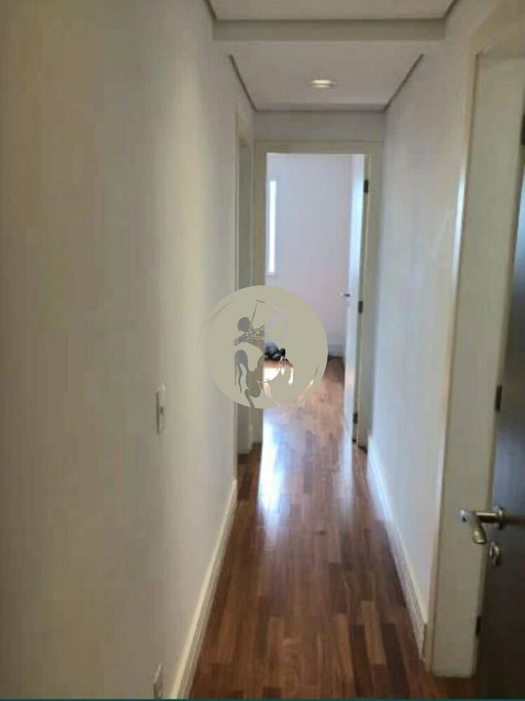 Apartamento à venda com 3 quartos, 132m² - Foto 6