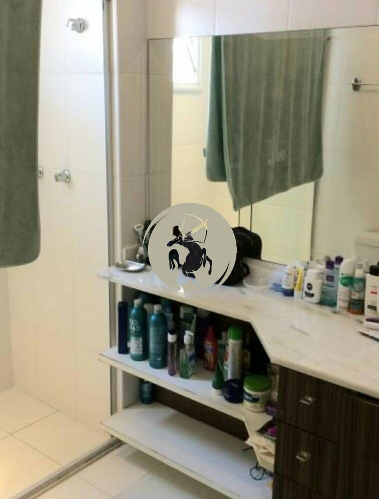 Apartamento à venda com 3 quartos, 132m² - Foto 10