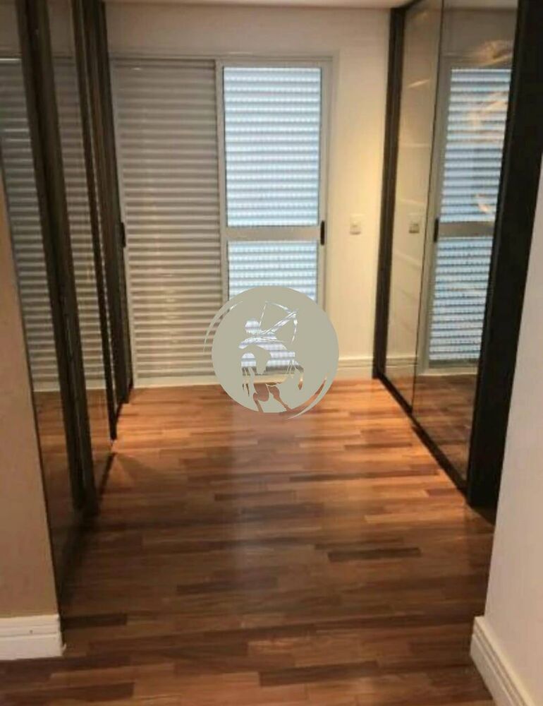 Apartamento à venda com 3 quartos, 132m² - Foto 9