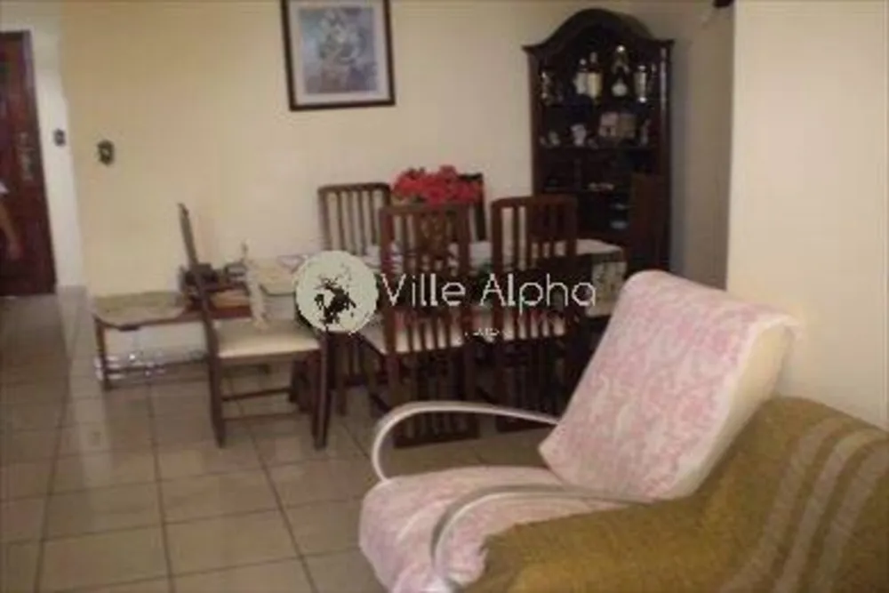 Apartamento, 2 quartos, 110 m² - Foto 4