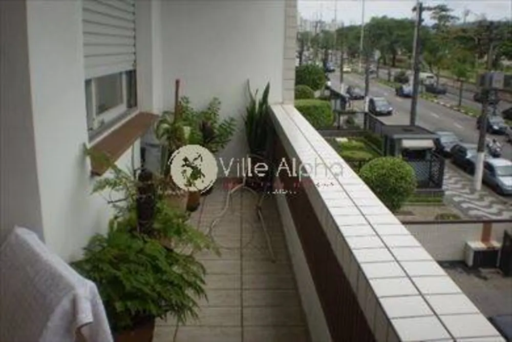 Apartamento, 2 quartos, 110 m² - Foto 2