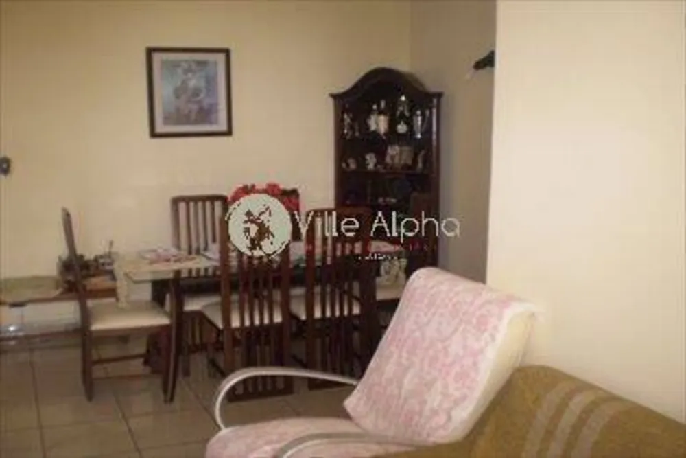 Apartamento, 2 quartos, 110 m² - Foto 5