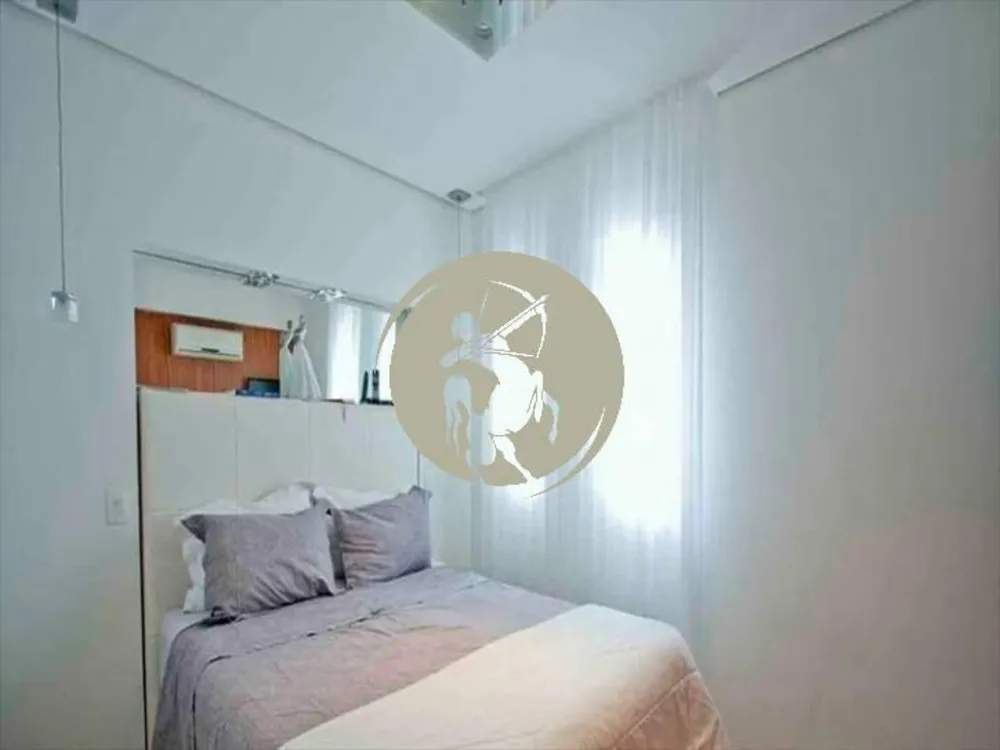 Apartamento, 3 quartos, 120 m² - Foto 8