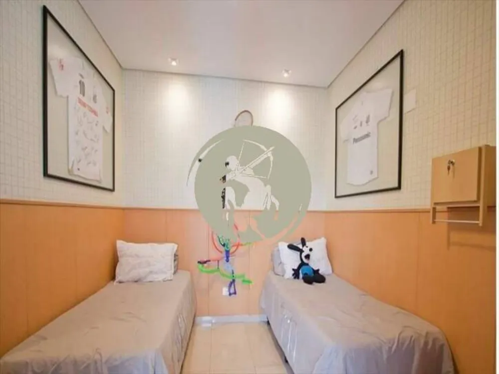 Apartamento, 3 quartos, 120 m² - Foto 12
