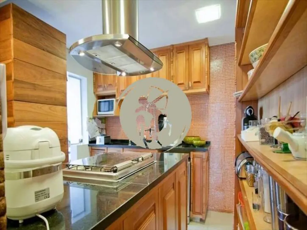 Apartamento, 3 quartos, 120 m² - Foto 6