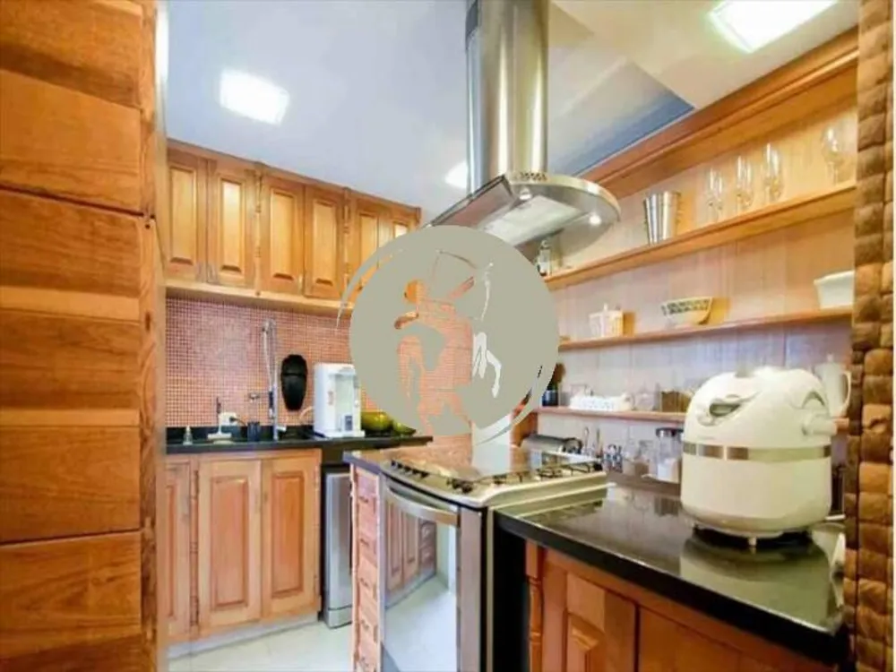 Apartamento, 3 quartos, 120 m² - Foto 5